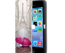 iPhone 6 & 6S - Personalised wallet case