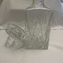 Vintage liquids holder and vase Image 4