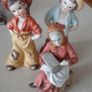 Selection of Ceramic Figurines Image 2