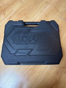 Tool Set Dowell