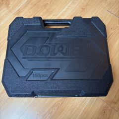 Tool Set Dowell