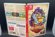 Cat Quest III Nintendo Switch