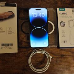 iPhone 14 Pro Max