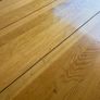 Solid Oak Dining Table Set - Habitat Image 7