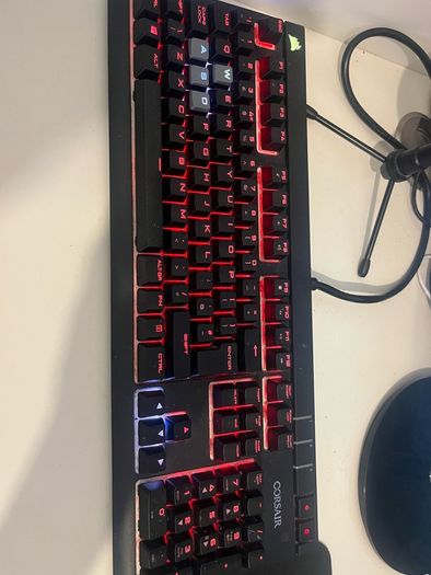 Gaming PC Setup