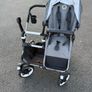 Bugaboo Donkey set Double buggy Image 8