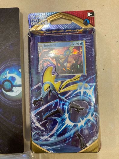 Pokemon Bundle