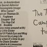 Michelle Shocked - The Taxas Campfire Tapes. Image 2