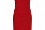 Fee G Red Dress