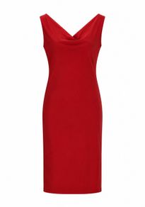 Fee G Red Dress