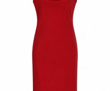 Fee G Red Dress