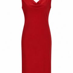 Fee G Red Dress