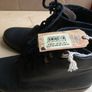 FatFace Leather Boots Womens Size EU 38 UK 5 Like New Image 3