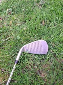 ProSimmon 8 Iron for sale