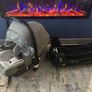 Bugaboo Turtle Air by Nuna and Isofix - Grey Image 4