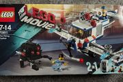 Lego Movie
