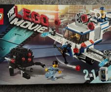 Lego Movie