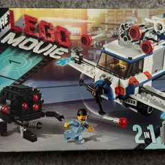 Lego Movie
