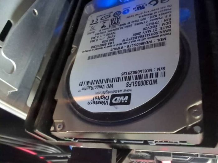 Retro Gaming PC << Core Extreme QX9770 >> 8GB RAM HD 4870X2