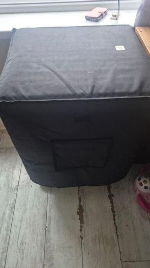 LD / EV pa system