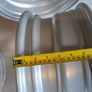 4x VW Transporter T5 Wheels Image 4