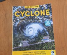 JC Geography Cyclone