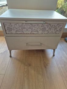 Bedside Lockers