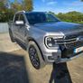 Ford Ranger Platinum 3.0 V6 Image 9