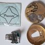 Lot of Antique & Vintage Watch Parts  - see Description for Condition Image 7