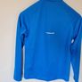 Asics icon half zip Size small ptp 19" in like new condition Image 8