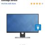 Dell UltraSharp 27" UP2716D 2K - LED Computer Monitor - 27 Inches (27 Inches viewable) - 2560 x 1440 QHD - IPS - 300 cd/m2 - 1000:1 - 6 ms - 2xHDMI (MHL), DisplayPort, Mini DisplayPort - black Image 8