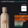 Amouage Lustre Essence 100ml Image 3