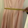 Sleeveless dress Image 4