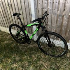 Bike - Mountain Bike 29" Totem 4423