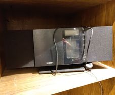 sound stream radio