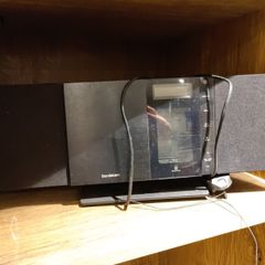 sound stream radio