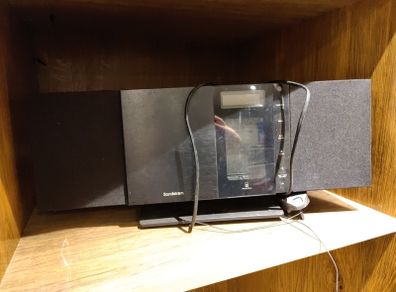 sound stream radio