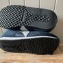 runners trainers sneakers Diadora size 3.5 Image 5
