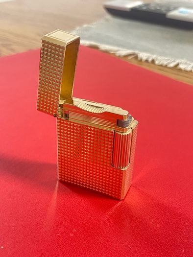 ST Dupont BR Ligne 1 lighter