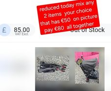 silver cross stroller