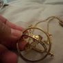 hermione time turner necklace Image 2