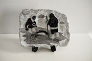 Stone Souvenir - Canadian Arctic