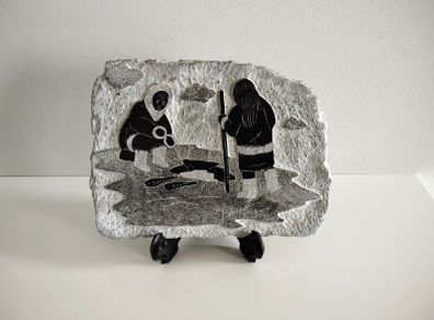 Stone Souvenir - Canadian Arctic