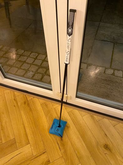 Taylormade spider 5k ZT
