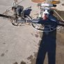 powerboat x 2,    3ft and 2 ft.  Blades 50 % and 2 pans are ok Image 3