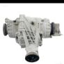 Rear Axle Differential Image 3