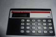 Mini Slimline Pocket Calculator for Sale