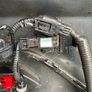 2010 Honda CR-V Black Rear Bumper Image 9