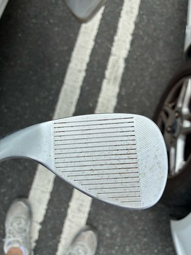 cleveland wedge