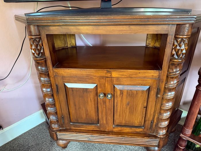 Beautiful Tv Cabinet